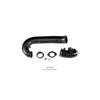 Eventuri Honda FK8 Civic Type R Turbo Tube