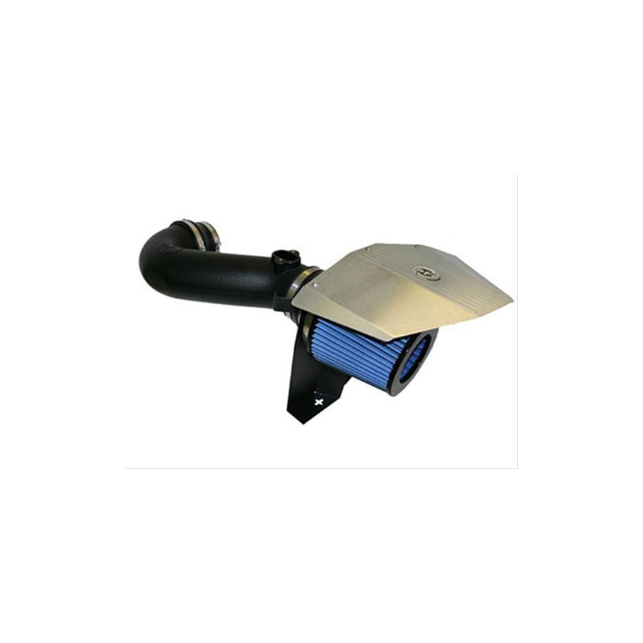 aFe 54-11142 Open Element Intake BMW 550i (E60)/650Ci (E63/64) 06-09 V8-4.8L N62