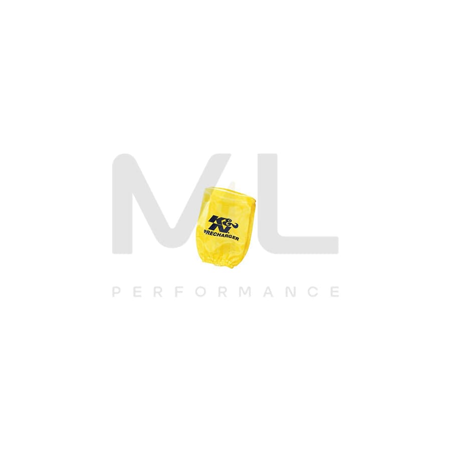 K&N RU-0510PY Air Filter Wrap | ML Car Parts UK | Performance Parts Direct