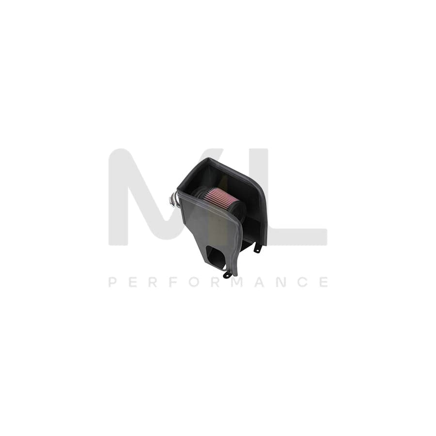 K&N 69-5325TS Performance Air Intake System | ML Car Parts UK | Performance Parts Direct