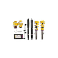 KW 10220023 BMW E46 Variant 1 Coilover Kit (Inc. M3)