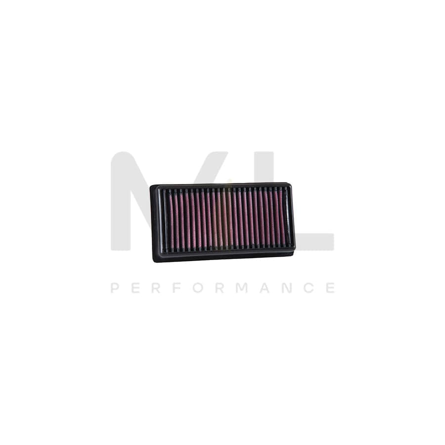 K&N KT-6912 Replacement Air Filter | ML Car Parts UK | Performance Parts Direct