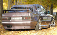 Rieger Mercedes-Benz W201 190 Left & Right Side Skirts