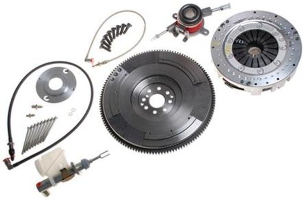 Aston Martin 11-86465 DB7 Vantage Clutch Kit |
