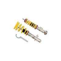 KW 18080127 VW Golf VI Variant 2 Street Comfort Coilover Kit - With EDC Delete