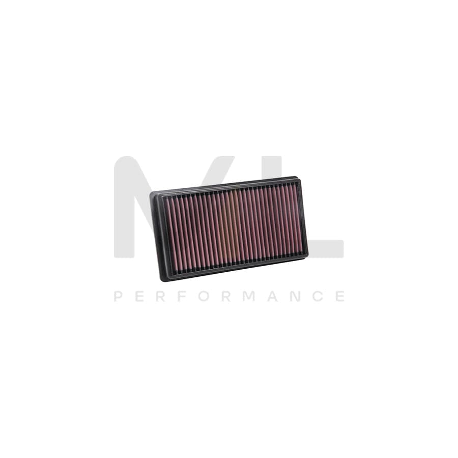 K&N 33-3122 Replacement Air Filter