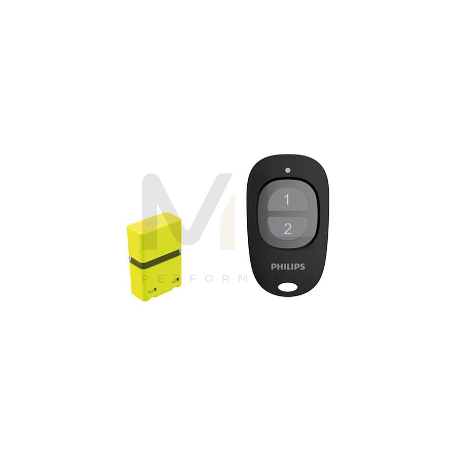 PHILIPS ACCFIMDX1 Remote Control | Performance Parts Direct Car Parts