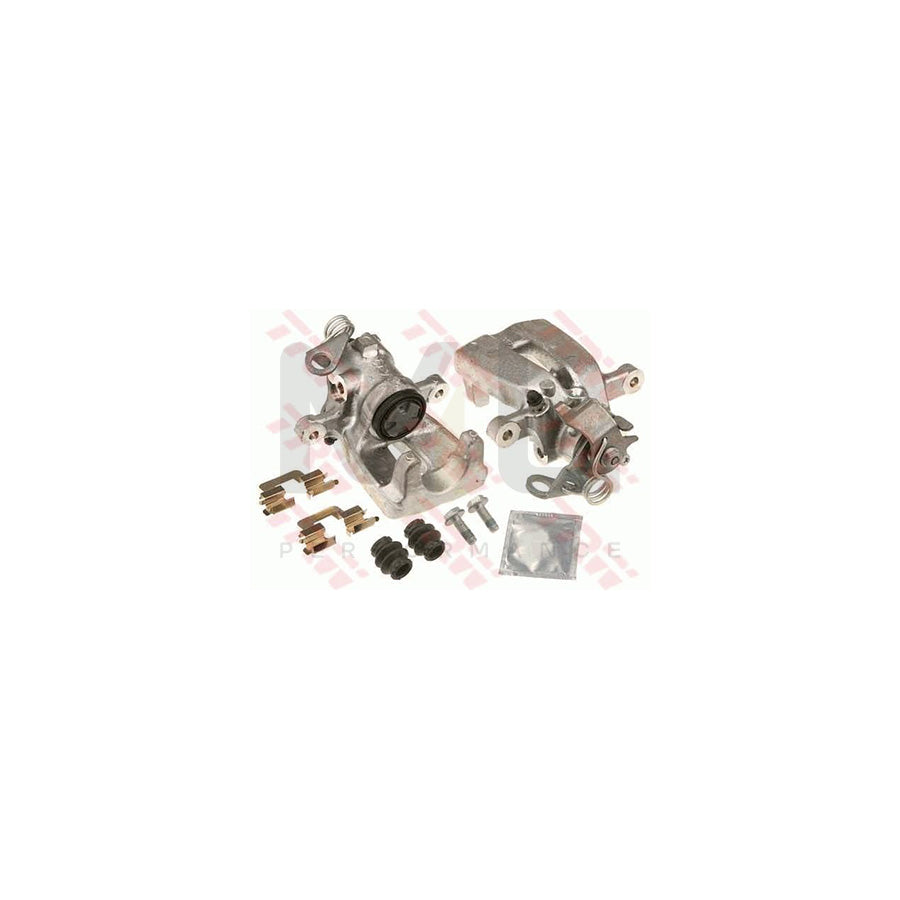 TRW BHQ290 Brake Caliper | Performance Parts Direct Car Parts