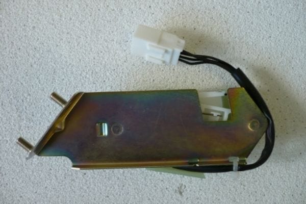 Genuine Aston Martin 37-85782 Brake Lamp Switch