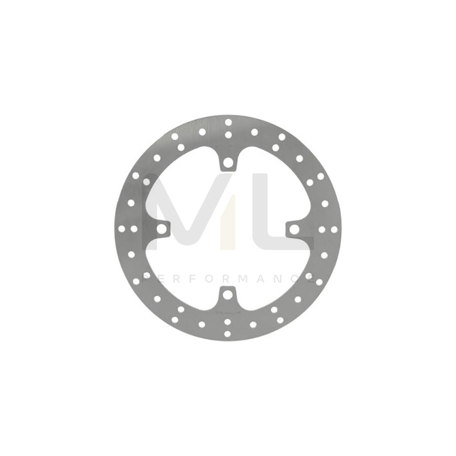 TRW MST322 Brake Disc | Performance Parts Direct Car Parts