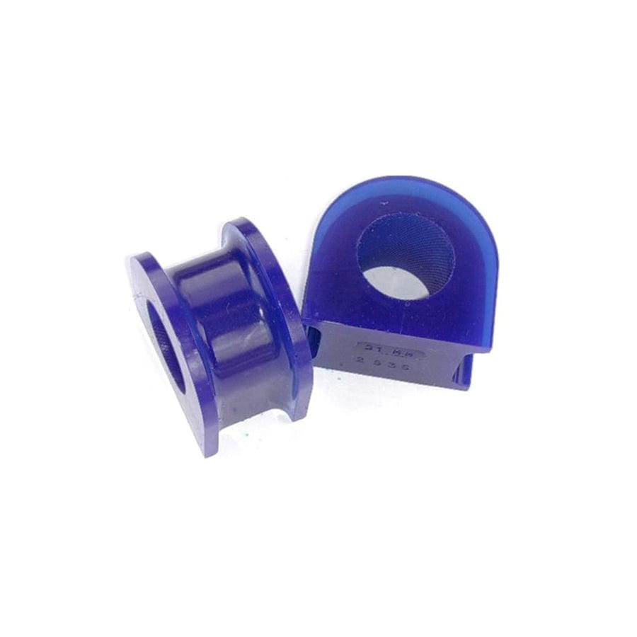 SuperPro SPF2937C4K Shock Pin Bush Red Material - Clearance Line