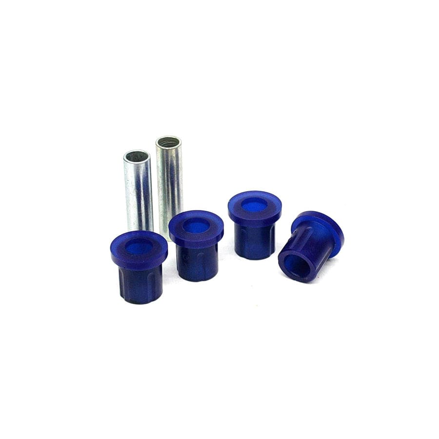 SuperPro SPF2204K SuperPro Leaf Spring Bush Kit