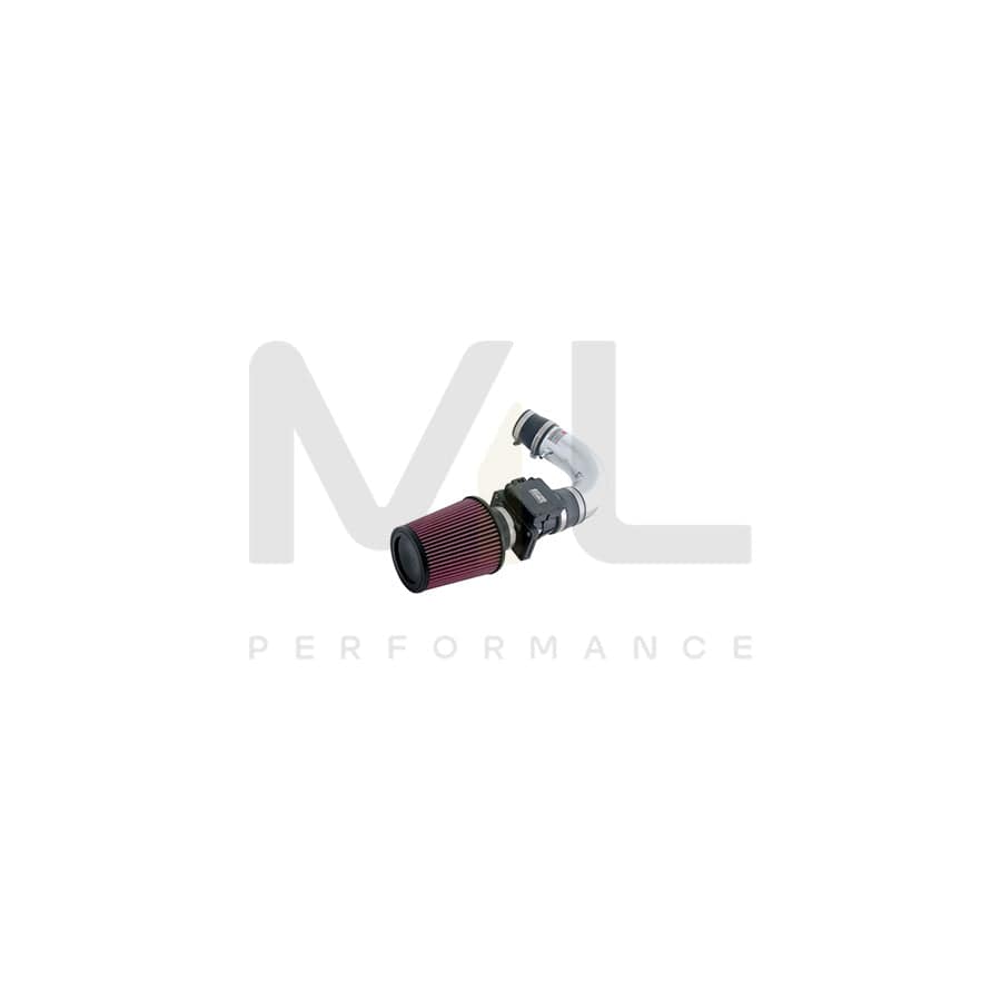 K&N 69-6540TP Performance Air Intake System | ML Car Parts UK | Performance Parts Direct