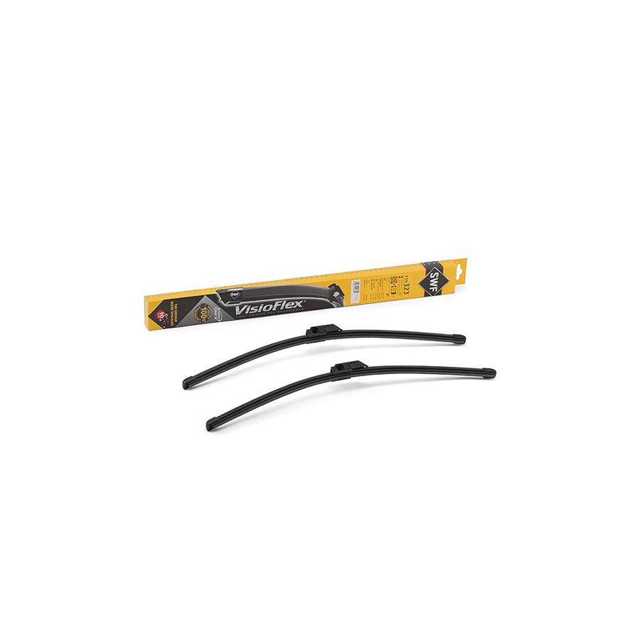 Swf Visioflex 119323 Wiper Blade