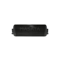 Masata BMW N20 N55 Stepped HD Performance Intercooler (M2, M135i, M235i, 335i & 435i)