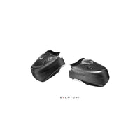 Eventuri BMW S58 F97 F98 Carbon Intake System (X3 M & X4 M)