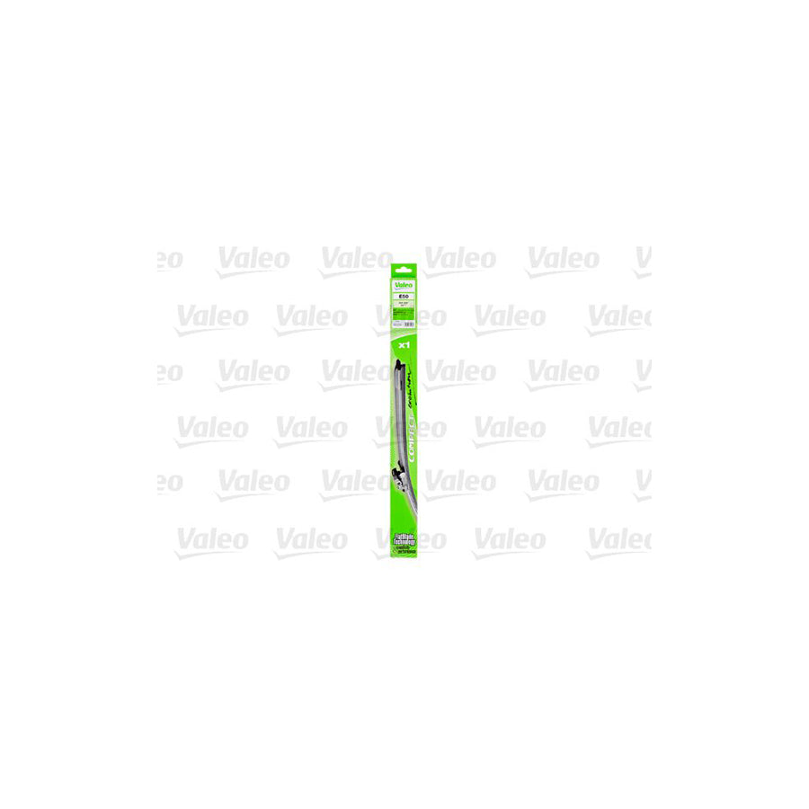 Valeo Compact Evolution 575908 Wiper Blade