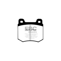 EBC DP179 Audi Ford Ultimax Front Brake Pads