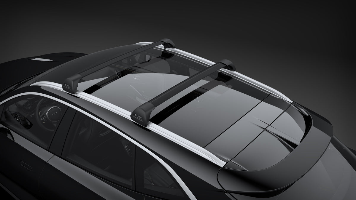Genuine Aston Martin 2782 DBX Adventure Pack