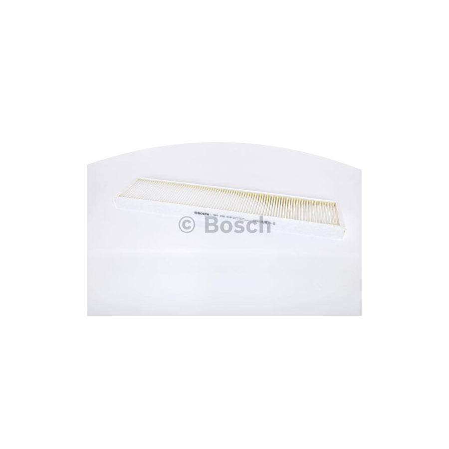 Bosch 1 987 432 018 Pollen Filter