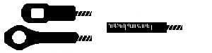 LuK 490 0580 10 Clutch Cable