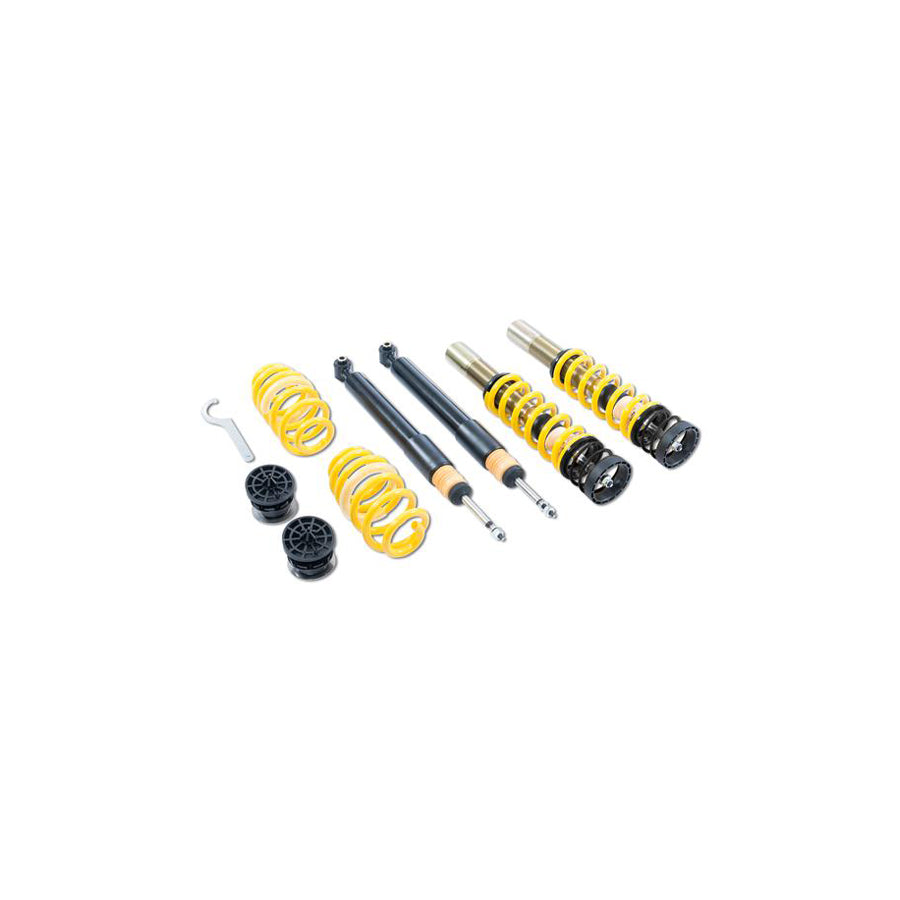 ST Suspensions 132800AV VW COILOVER KIT ST X 1