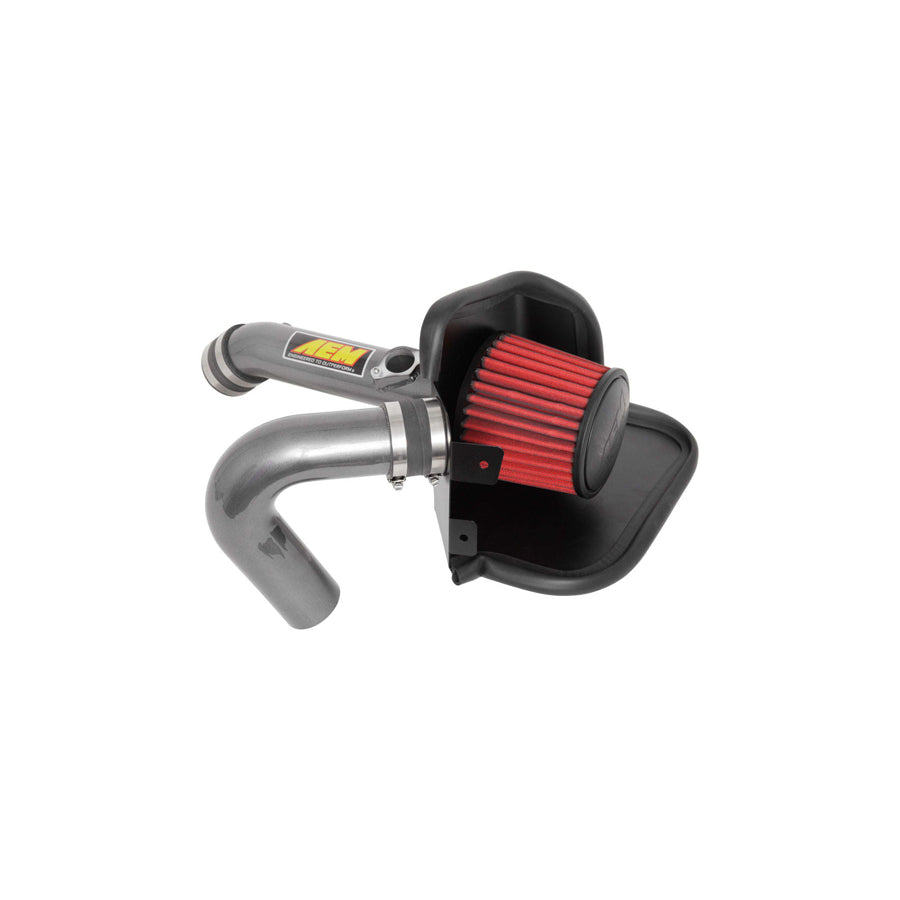 AEM Nissan Versa 1.8L L4 2007 21-837C Cold Air Intake System |