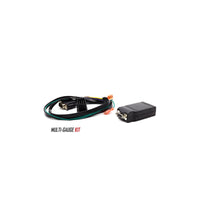 P3Gauges Audi C7 LHD OBD2 Multi-Gauge (A6, A7, S6, S7 & RS7)