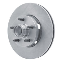 DFC 06-12 Ford Ranger (Mexico) Front Brake Rotor