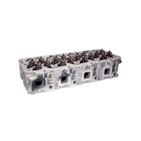 Fleece Performance 17-23 GM 2500/3500 Freedom Series Cylinder Head (Passenger Side)