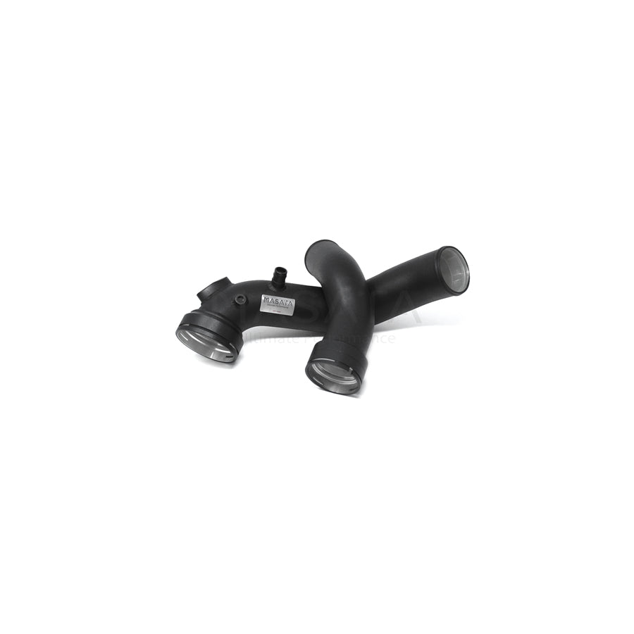 Masata BMW N55 F20 F22 F30 F32 Aluminium Chargepipe (M2, M135i, M235i, 335i & 435i)