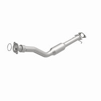 MagnaFlow 04-05 Chevrolet Impala 3.4L Direct Fit Converter