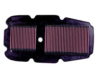 K&N Engineering K&N 00-06 Honda XL650V Transalp 650 Replacement Air Filter