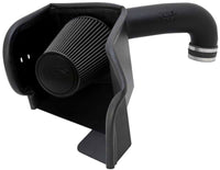 K&N Engineering K&N 09-21 Dodge Ram 1500 V8 5.7L Performance Intake