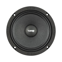 DS18 6.5in 150 Watts RMS 4 ohm Neodymium Shallow Full Range Loudspeaker