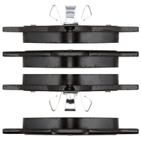 R1 Concepts R1 02-08 Mini Countryman Front Semi Met Brake Pads