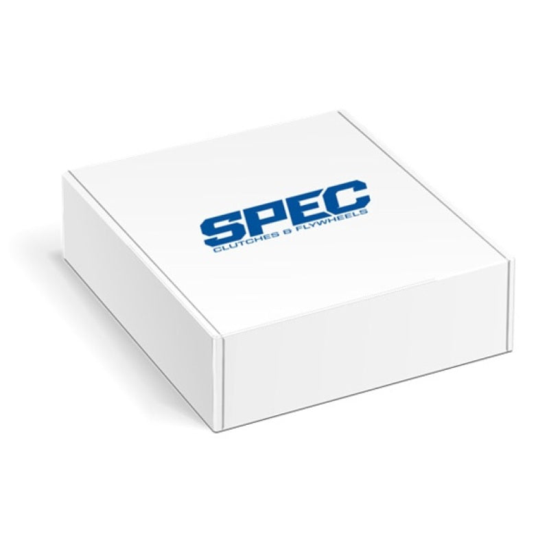 Spec 02-05 Volkswagen Jetta Clutch For Use with Billet Flywheel