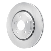 DFC 15-25 Acura MDX Front Brake Rotor