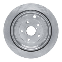 DFC 06-14 Subaru Tribeca Rear Brake Rotor