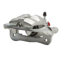 DFC 84-87 Toyota Corolla Front-L Silver Zinc Coated Premium Caliper