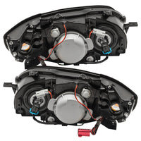 ORACLE Lighting Oracle 08-09 Subaru Legacy Sedan SMD HL - ColorSHIFT w/o Controller