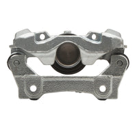DFC 06-13 Lexus IS250 Rear-L Premium Caliper - Silver Zinc Coated