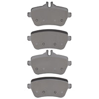 DFC 13-21 Mercedes-Benz S450 Rear Euro 5000 Ceramic Brake Pads