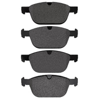 DFC 10-16 Volvo XC60 Front 5000 Advanced Low Metallic Brake Pads