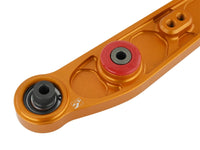 Skunk2 Racing Skunk2 Honda/Acura EG/DC Alpha Series Rear Lower Control Arm Set - Gold