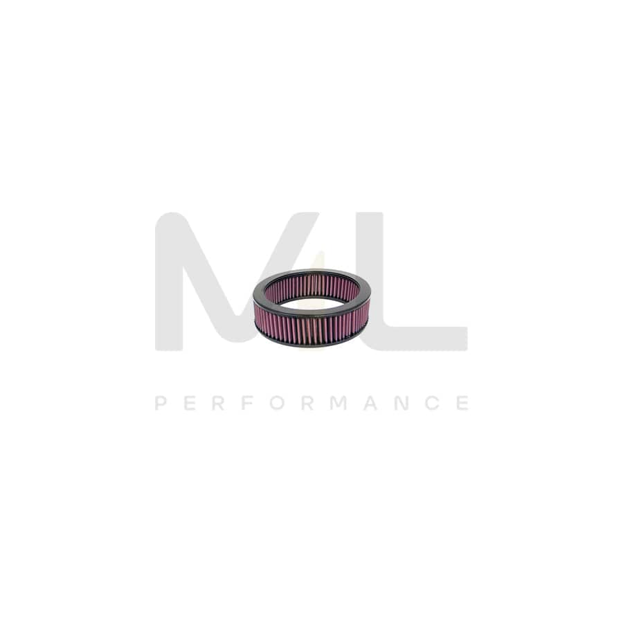 K&N E-2660 Special Order Replacement Filter | ML Car Parts UK | Performance Parts Direct