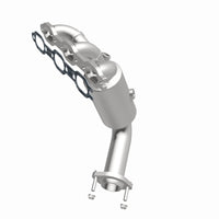 MagnaFlow Direct Fit Catalytic Converter 07-10 Chrysler Sebring 3.5L