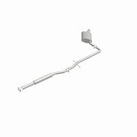 MagnaFlow BRE Exhaust Kit 00-05 LeSabre Park Ave Bonneville 3.8L