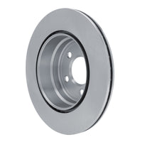 DFC 07-19 BMW X6 Rear Brake Rotor