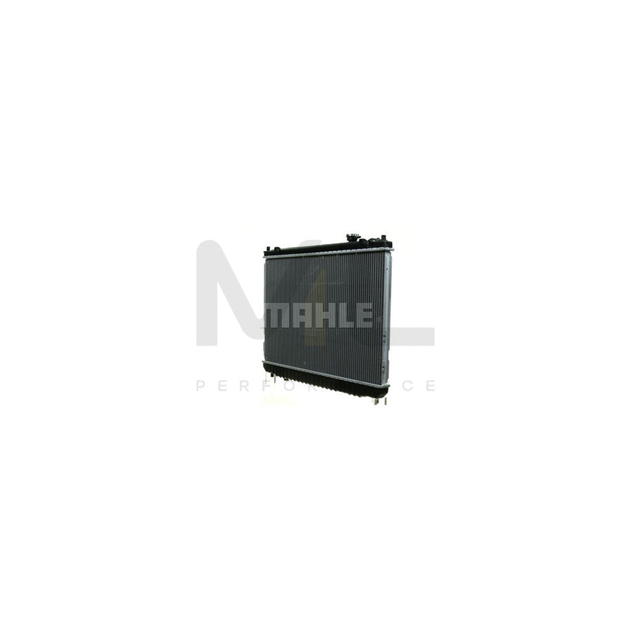 MAHLE ORIGINAL CR 1327 000P Engine radiator for KIA CARENS Brazed cooling fins, Manual Transmission | Performance Parts DirectCar Parts